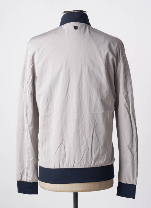 Blouson gris ANTONY MORATO pour homme