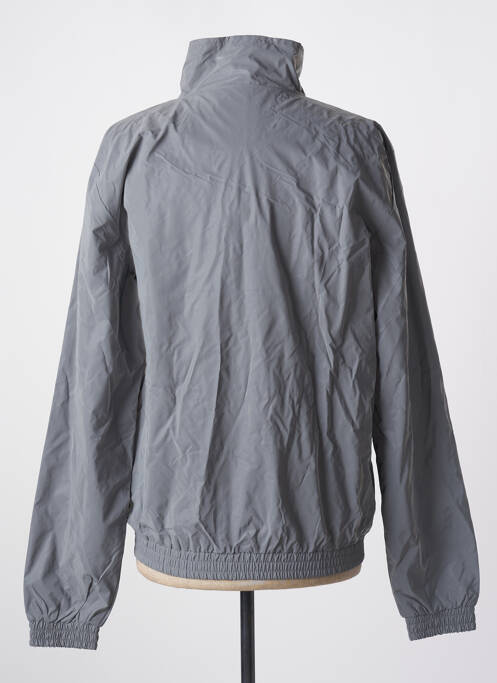 Blouson gris KARL KANI pour homme