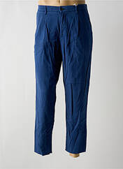 Pantalon chino bleu ARMEDANGELS pour homme seconde vue