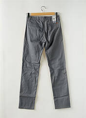 Pantalon chino gris DOCKERS pour homme seconde vue