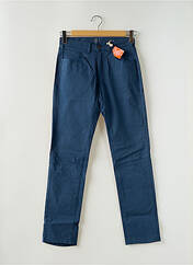 Pantalon slim bleu DOCKERS pour homme seconde vue