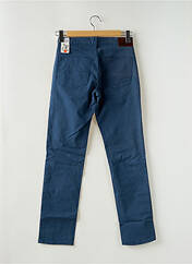 Pantalon slim bleu DOCKERS pour homme seconde vue