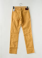 Pantalon slim jaune DOCKERS pour homme seconde vue