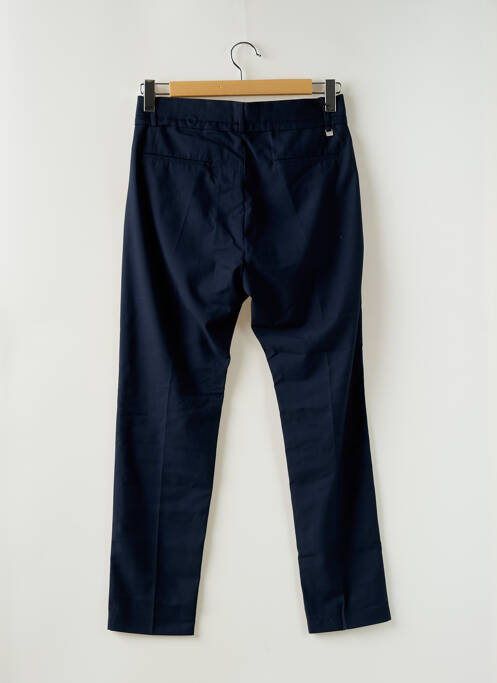 Pantalon chino bleu ANTONY MORATO pour homme
