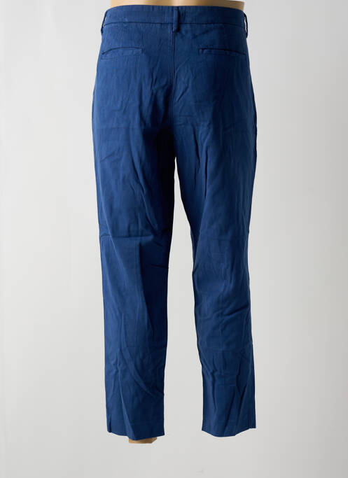 Pantalon chino bleu ARMEDANGELS pour homme