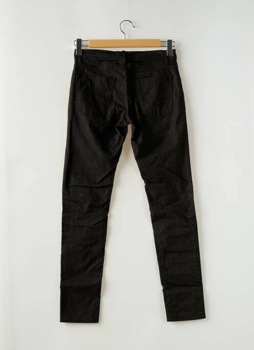 Pantalon slim noir ANTONY MORATO pour homme