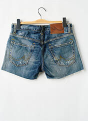 Short bleu LTB pour femme seconde vue