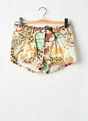 Short vert SCOTCH & SODA pour fille seconde vue