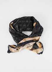 Foulard noir GUESS pour femme seconde vue