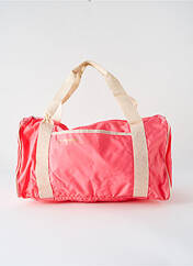 Sac rose BENSIMON pour femme seconde vue