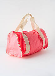 Sac rose BENSIMON pour femme seconde vue