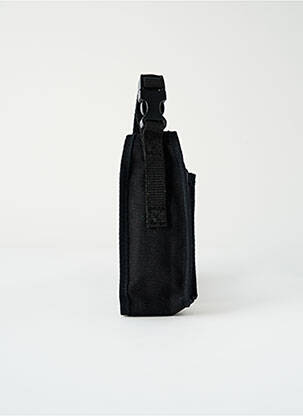 Pochette coutures renforcées noir TEDDY SMITH homme