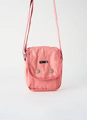 Sac rose RWD pour femme seconde vue