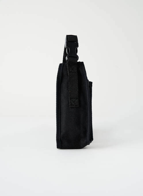 Pochette noir TEDDY SMITH pour homme