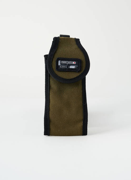 Pochette vert TEDDY SMITH pour homme