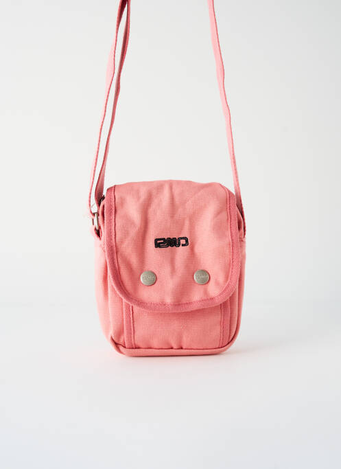 Sac rose RWD pour femme