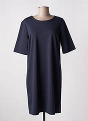 Robe mi-longue bleu VERO MODA pour femme seconde vue