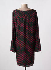 Robe courte noir LPB pour femme seconde vue