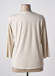 Top beige BETTY BARCLAY pour femme seconde vue