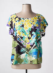 Top blanc MALOKA pour femme seconde vue