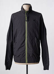 Blouson poches noir G STAR homme