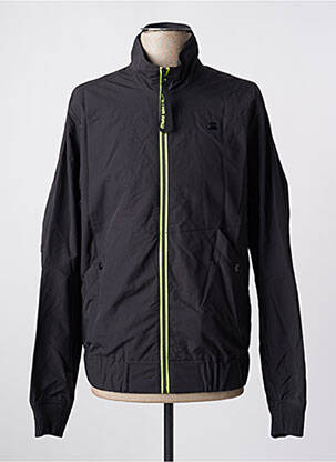 Blouson poches noir G STAR homme
