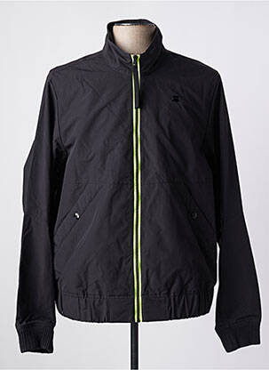 Blouson poches noir G STAR homme