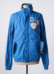 Blouson bleu DN.SIXTY SEVEN pour homme seconde vue