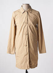 Trench beige LEVIS pour femme seconde vue