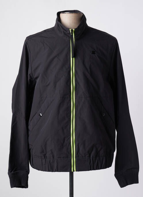 Blouson poches noir G STAR homme
