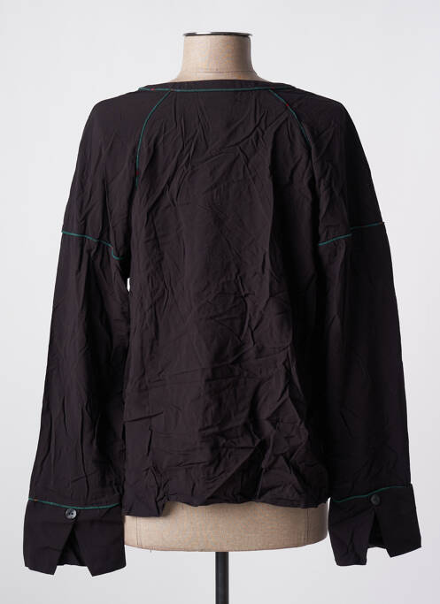 Blouse noir VILA pour femme