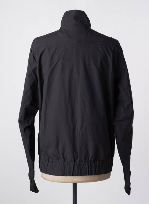 Blouson noir G STAR pour homme