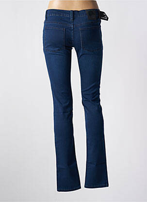 Jeans skinny poches bleu CHEAP MONDAY femme