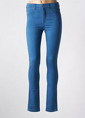 Jeans skinny bleu DRDENIM pour femme seconde vue