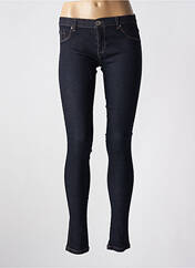 Jeans skinny bleu DRDENIM pour femme seconde vue