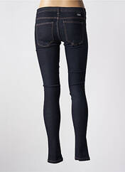 Jeans skinny bleu DRDENIM pour femme seconde vue