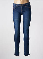 Jeans skinny bleu DRDENIM pour femme seconde vue