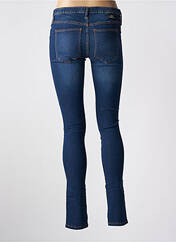 Jeans skinny bleu DRDENIM pour femme seconde vue