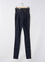 Jeans skinny bleu DRDENIM pour femme seconde vue