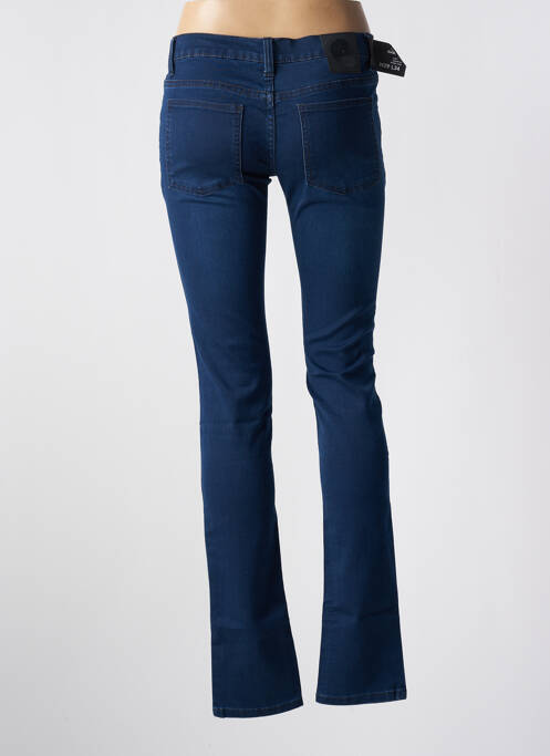 Jeans skinny bleu CHEAP MONDAY pour femme