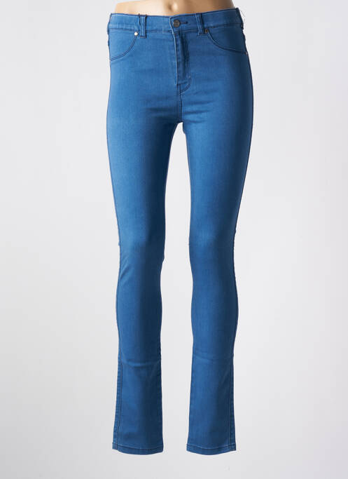 Jeans skinny bleu DRDENIM pour femme