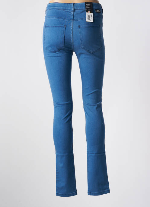 Jeans skinny bleu DRDENIM pour femme