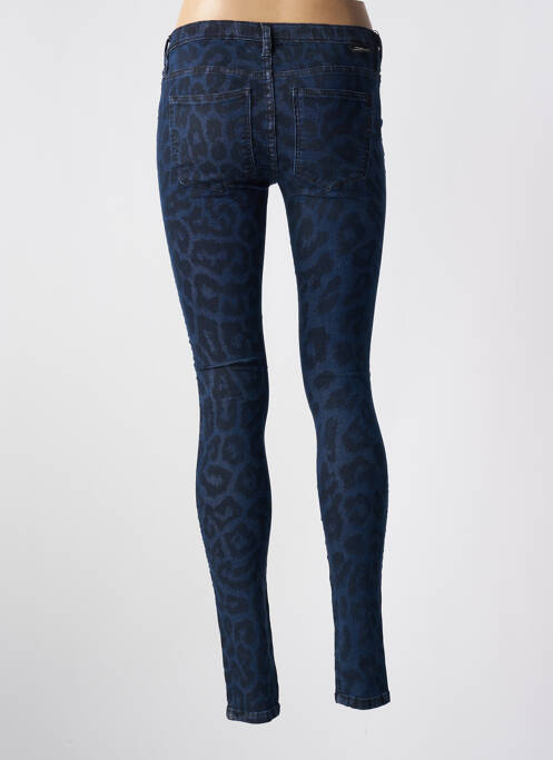 Jeans skinny bleu DRDENIM pour femme