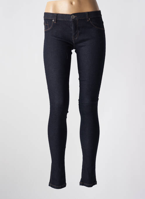 Jeans skinny bleu DRDENIM pour femme