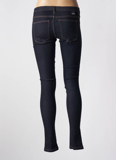 Jeans skinny bleu DRDENIM pour femme