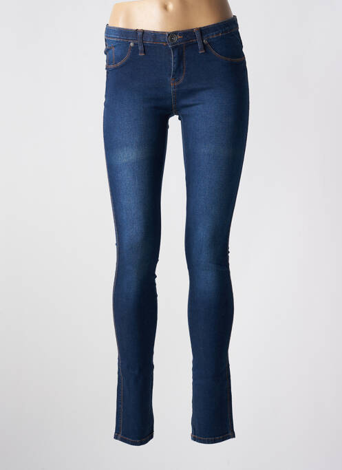 Jeans skinny bleu DRDENIM pour femme