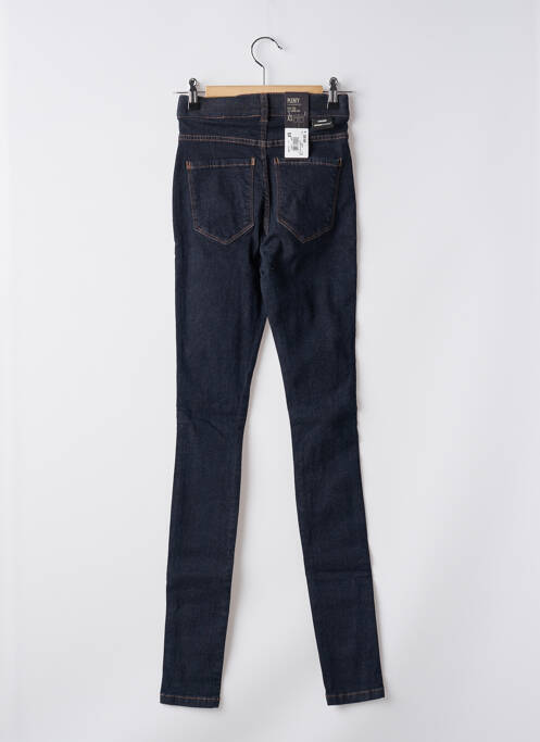 Jeans skinny bleu DRDENIM pour femme