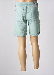 Short vert BLEND pour homme seconde vue