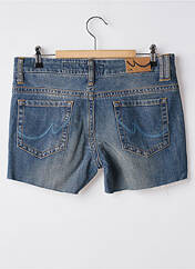 Short bleu LTB pour femme seconde vue