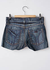 Short bleu MISS SIXTY pour femme seconde vue